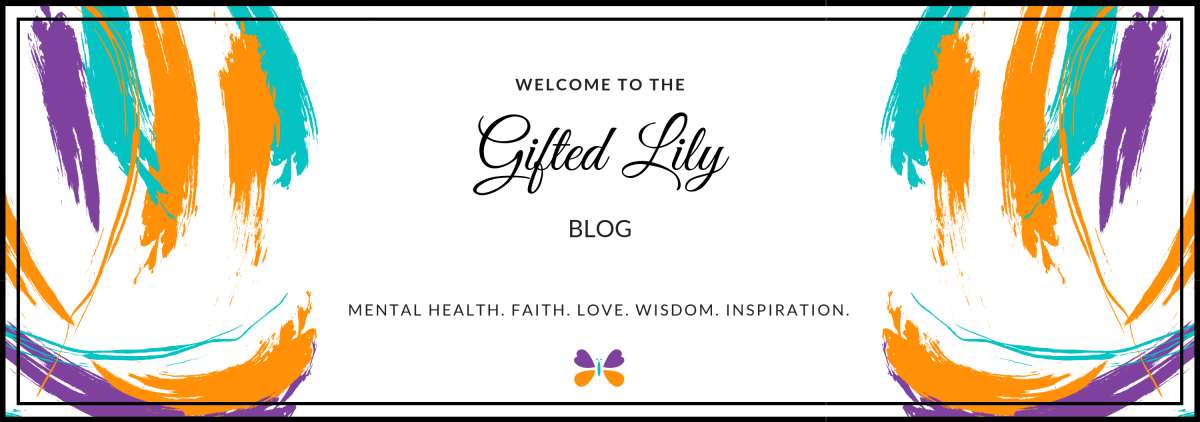 The Gifted Lily Blog