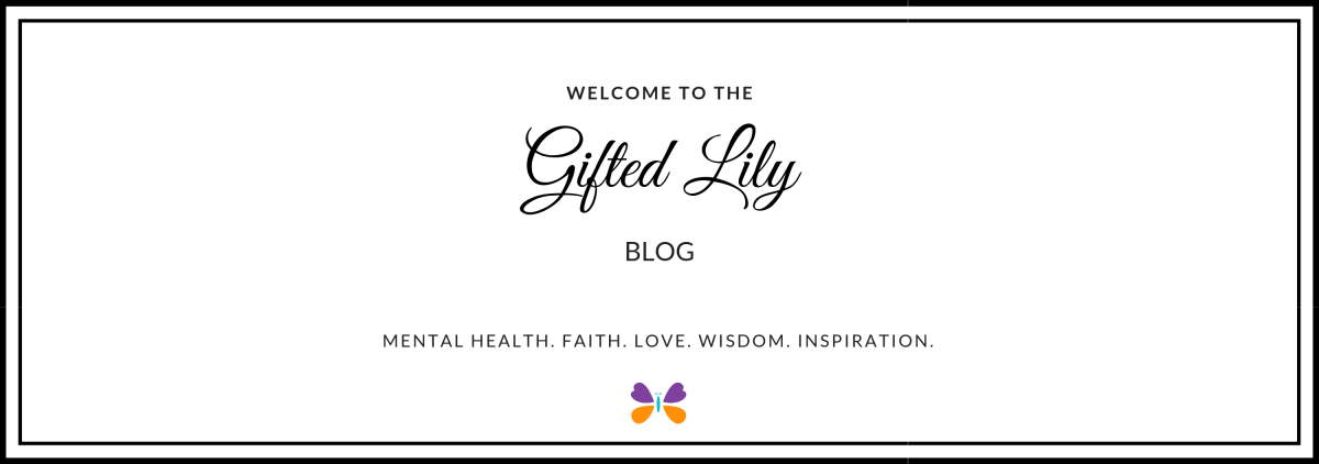 The Gifted Lily Blog